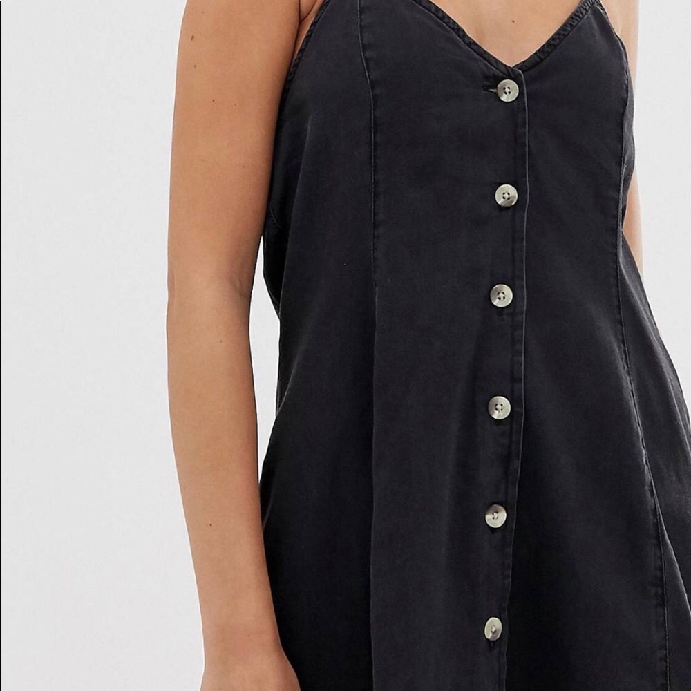 Asos petite dress